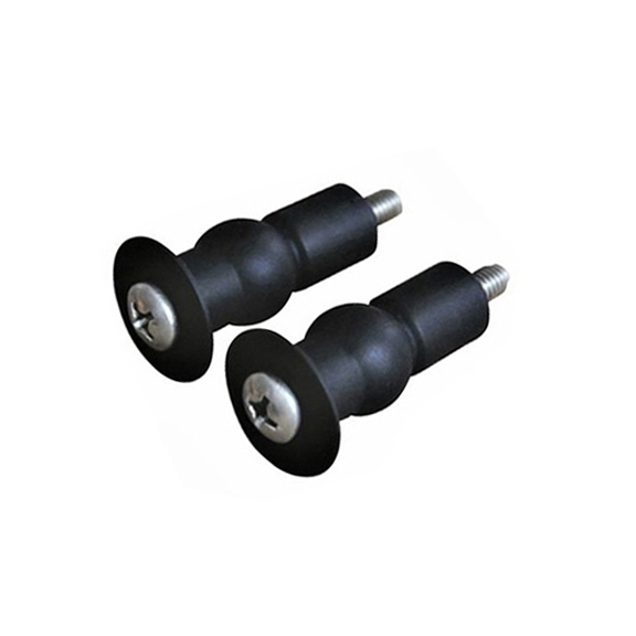 HUSKY 017W201 (Top Mounted Toilet Bolts) Husky Hardware Pte. Ltd. SG